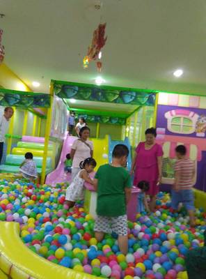 经营儿童游乐园必知的四件事 打造安全、有趣且成功的游乐项目